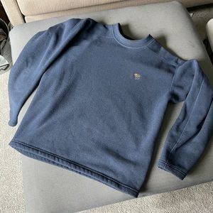 Mountain Hardware Sweater